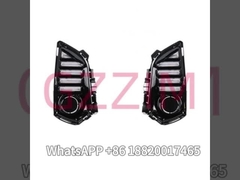 Toyota Yaris 2022 2023 Auto Parts LED DRL Luce diurna