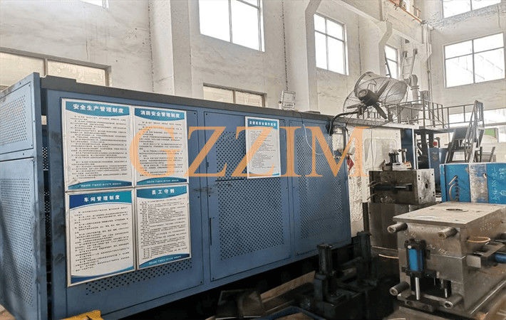 Porcellana Guangzhou Zimin Auto Parts Co., Ltd. Profilo Aziendale