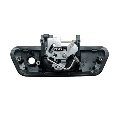 Top Selling Auto Parts Rear Door Handle Tailgate Lock for Navara Pickup by Nissan