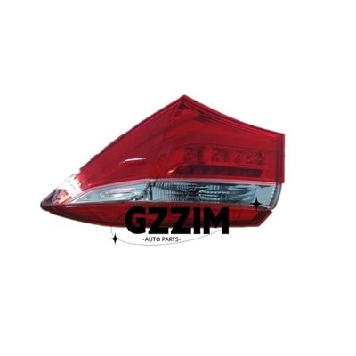 72W Car LED Light Rear Lamp for Corolla 2014 Middle East Taillight Year 2013-2014