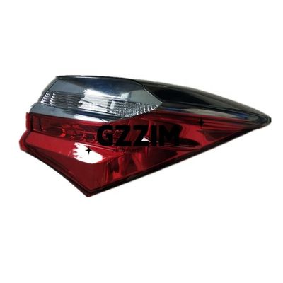 2016-2018 Year 72W Car LED Rear Lamp for Corolla 2017 Middle East Taillight