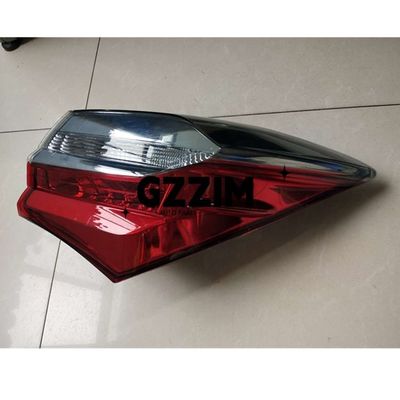 2016-2018 Year 72W Car LED Rear Lamp for Corolla 2017 Middle East Taillight