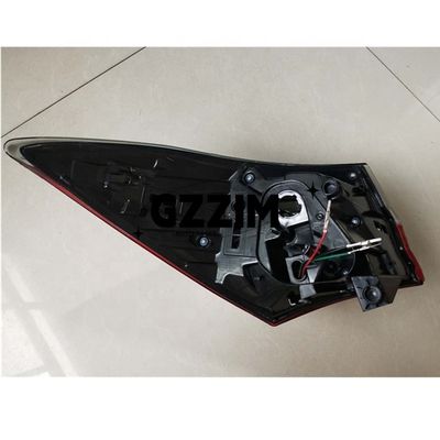 2016-2018 Year 72W Car LED Rear Lamp for Corolla 2017 Middle East Taillight