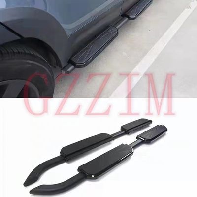 Aluminum Alloy Car Side Step Pedal