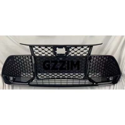 US-spec Honeycomb Grille Customized Car Grille With Light For Toyota Avalon 2022 Directly Supply