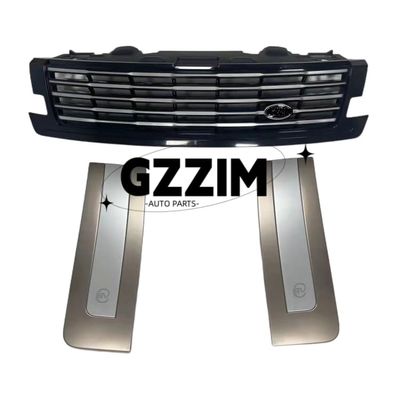 ABS Plastic Front Bumper Grille For Land Rover 2023 Vogue
