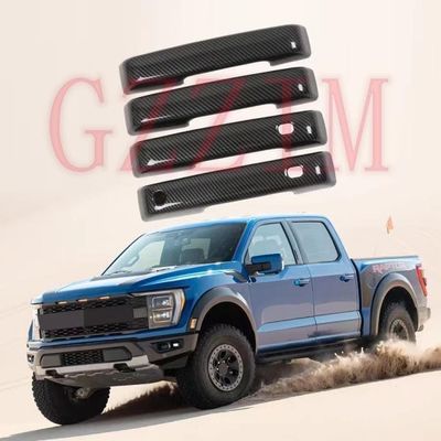 Door Handle Bowl Tail Light Cover Body Kit For Ford F150 Raptor 2023Innova 2023 Exterior Accessories