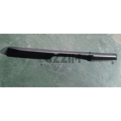 ABS Plastic Truck Tailgate Spoiler for Toyota Revo 2016-2023