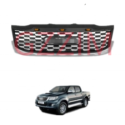 Optimal Fitment Automotive Electronics Parts for Hilux from Trusted