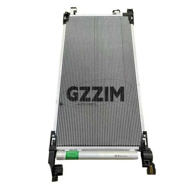 Auto Accessories Replacement Oem 884a0-02360 Air Condensers Car Ac Condenser Unit For Toyota Corolla 2023 Automobile Spare Part