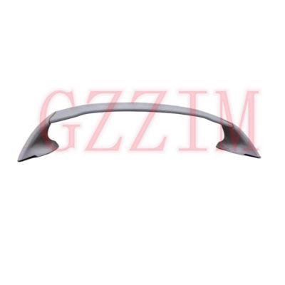 Customized Design Car Spoiler for Honda Civic 8th Gen 2006-2009 in White or Black