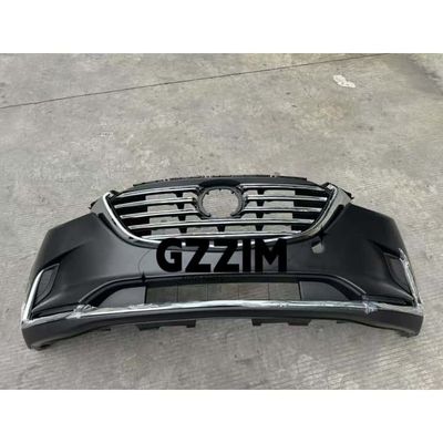 Mazda CX-9 Car Bumper Factory Sell Oem Design Car Rear Bumper With High Quality