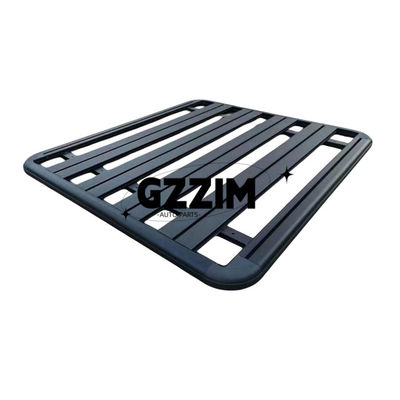 Rack per tetto per furgoni in alluminio multifunzione ISO9001