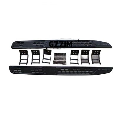 Ford Electric Running Board Passaggi laterali per la funzione Raptor elettrico
