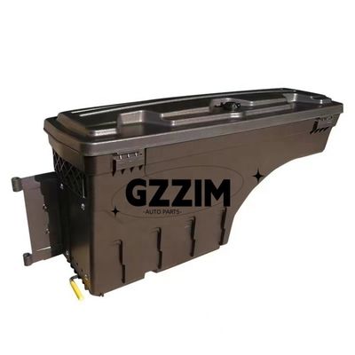 Scatola utensili per camion di medie dimensioni Scatola utensili per camion per Navara Frontier 2015 2021