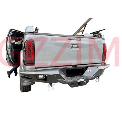 Luce posteriore a LED per Toyota Hilux Revo 2012 2013 2014 2015 prestazioni durature