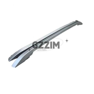 Ranger T9 2023 Car Roof Rack Nero Aluminio Roof Rack Accessoiri esterni auto