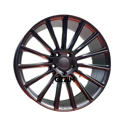 18/19 Inch Universal Wheel Rims PCD 5*114.3/112 L'accessorio indispensabile