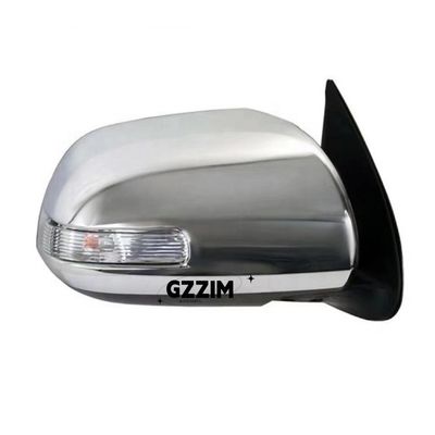 Toyota Rearview Side Mirror Assembly per Hilux Vigo 2011-2015