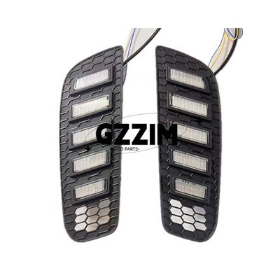 Luci LED per auto Luci di marcia diurne utilizzate per Mazda CX-50 2023 DRL LED