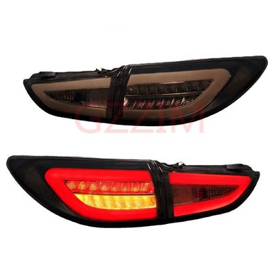 Lumiere posteriori a LED Per Mazda Atz Atenza 2014-2015 Ricambi di luci posteriori