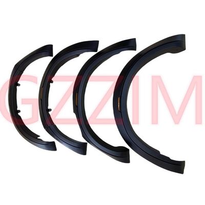 Fender Flares Fender Fender per ruote automatiche per Mazda BT50 2021