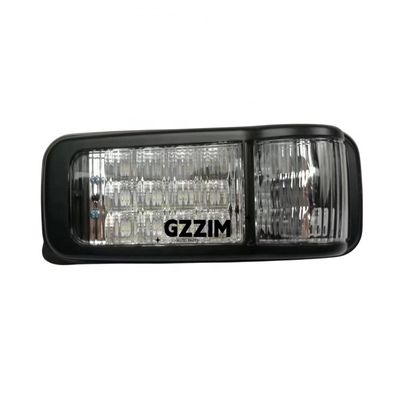 700P porta auto luce laterale a LED per ISUZU 700P lampada laterale auto