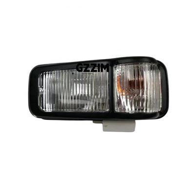 ISUZU 700P Porta auto luce laterale accessori auto
