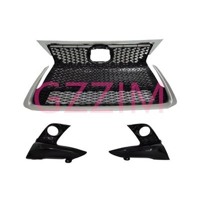Lexus CT 2015 Auto Parts Front Bumper Grille Sport Grille Kit