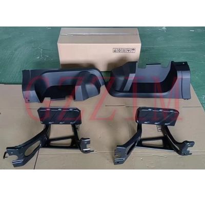 Pezzi di auto in lega di alluminio Pedale posteriore per Ford Ranger T9