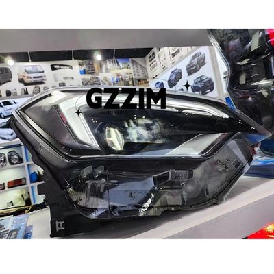 ISUZU Car LED Far DMAX 2024 Far Led Per Auto