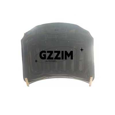 Protection and Decoration Function Carbon Fiber Engine Hood Bonnet for IS250 by Auto Parts
