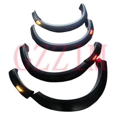 Pocket Style Original Fitment Wheel Arch Fender Flares per il T9 Ranger