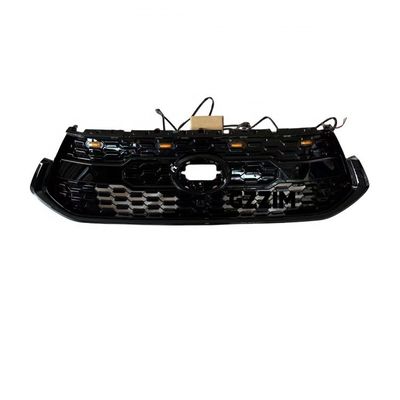Front Grille Bumper Grille for Innova 2003- OE NO. unknown and Low Maintenance