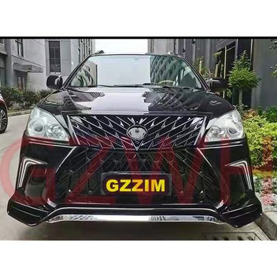 Lexus RX330 2006-2008 Fabbricante Griglia facciale auto con corpo paraurti
