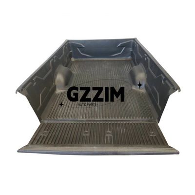 Mitsubishi L200 Tri Fold Bed Liner Coating Carrozzeria
