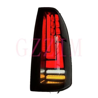 Luce posteriore per auto per Toyota Prado 3400 LC90 LC95 2700 1998-2007