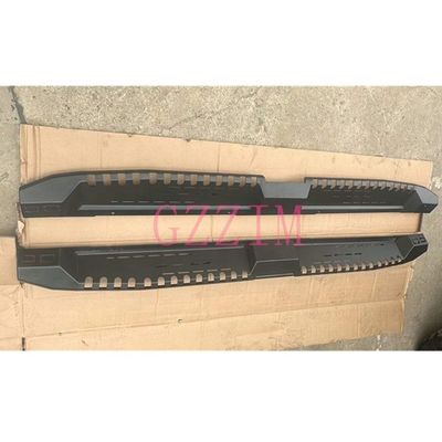 Pezzo di ricambio per autoveicoli Tavola di marcia Bar laterale Pedale passo laterale Per Toyota Hilux Revo