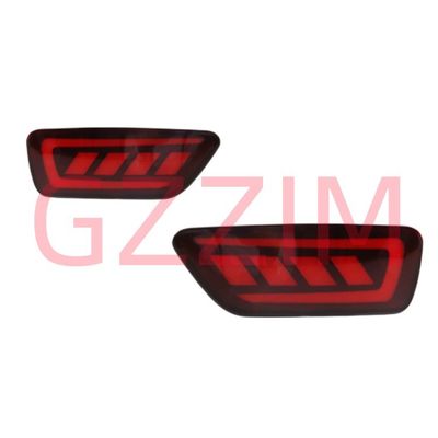 Riflettore dinamico del segnale di svolta per Jeep Grand Cherokee