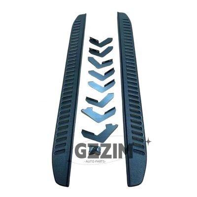 Toyota Tundra Running Boards Leghe di alluminio 2022 Tundra Running Boards