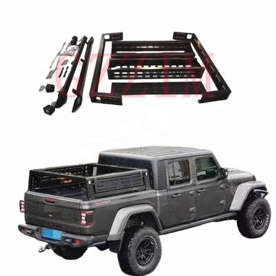 Stainless Steel Truck Roll Bar Per Jeep Gladiator 2020 Colore singolo Nessun modello
