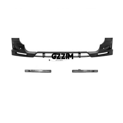 Fitting Original Fitting Auto Parts Front Lip With LED Per Land Rover Defender 2020