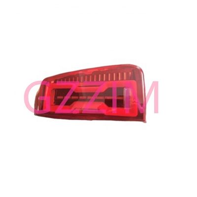 Parti auto Lampada posteriore a luce a coda a led per Toyota Hilux Revo Rocco 2016-2023