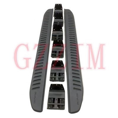 TRX Ricambi auto Leggio di alluminio Tavola passo laterale Pedale Tavole di corsa Ram 1500