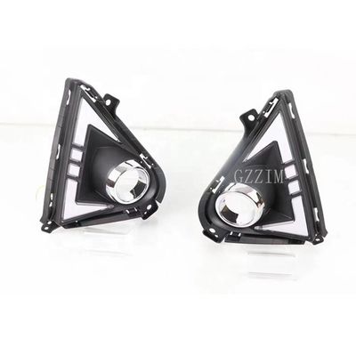 Luce LED diurna per auto Hyundai Accent Verna Solaris 2020-2021