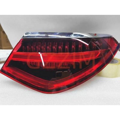 Luce posteriore a LED per auto Luce di aggiornamento per Mercedes-Benz Classe S W223 W221 W222 2020