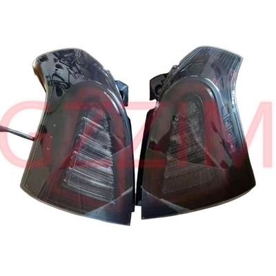 ABS Plastic LED Lampada posteriore luce di coda per Suzuki Swift 2008-2014