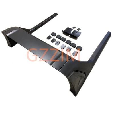 Ricambi per auto Toyota Hilux Revo 2021 ABS Roll Bar Nero Argento 4x4 Pick Up