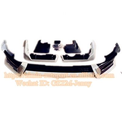 Kit carrozzeria Toyota Land Cruiser FJ200 LC200 2019
