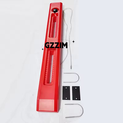 4x4 Car Plastic Roof Water Tank